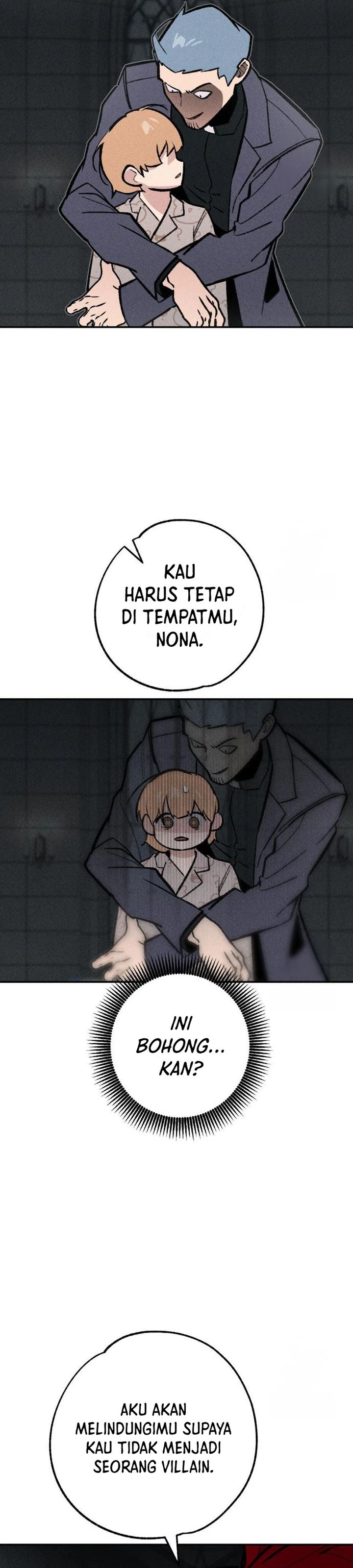 The Devilish Son-In-Law (The Villainous Son-In-Law) Chapter 42 Gambar 29
