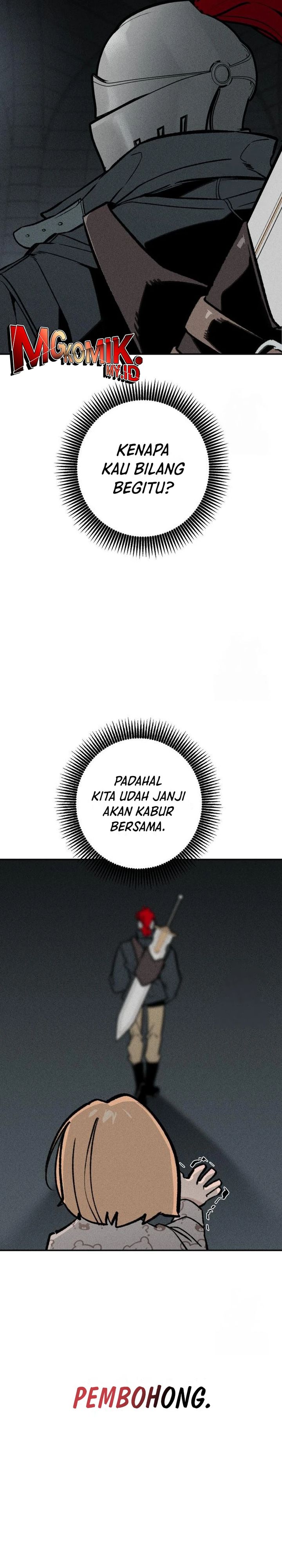 The Devilish Son-In-Law (The Villainous Son-In-Law) Chapter 42 Gambar 30