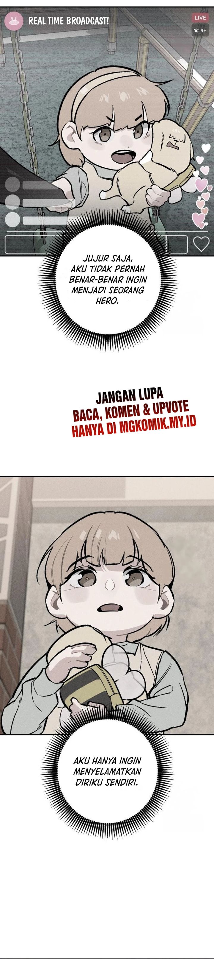 The Devilish Son-In-Law (The Villainous Son-In-Law) Chapter 42 Gambar 31