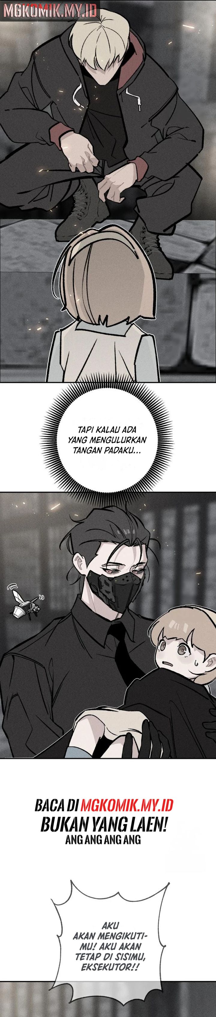 The Devilish Son-In-Law (The Villainous Son-In-Law) Chapter 42 Gambar 32
