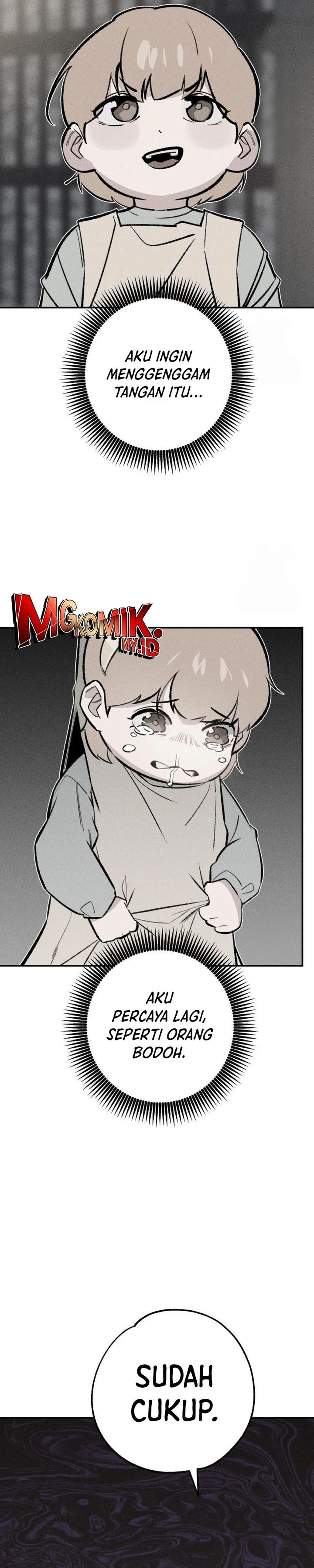The Devilish Son-In-Law (The Villainous Son-In-Law) Chapter 42 Gambar 33