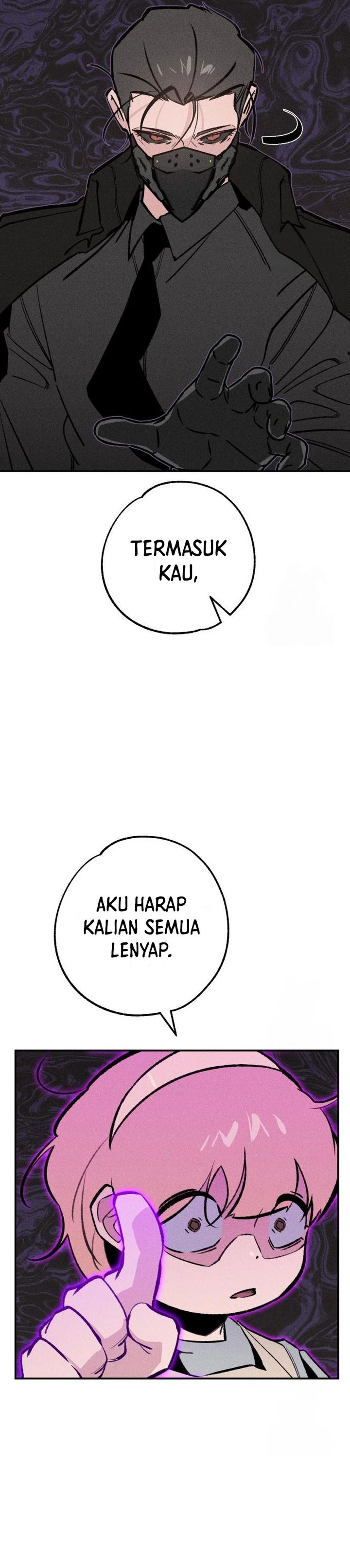 The Devilish Son-In-Law (The Villainous Son-In-Law) Chapter 42 Gambar 35