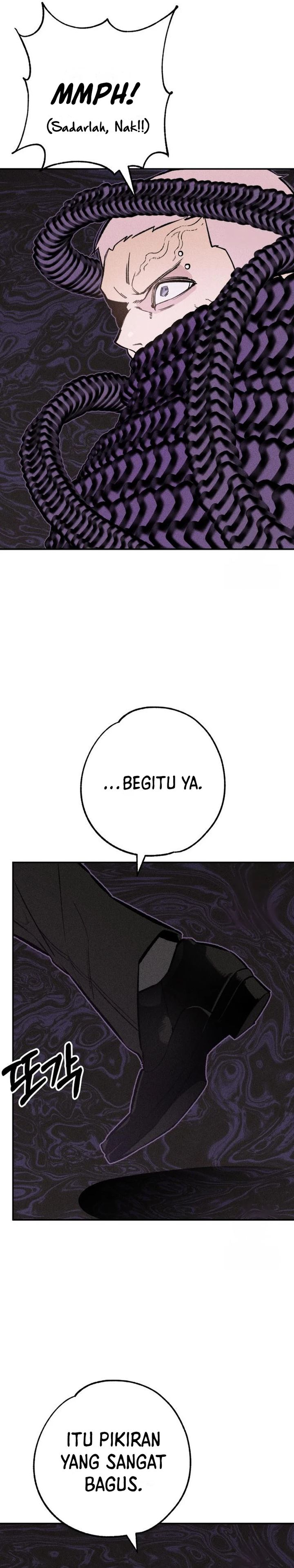 The Devilish Son-In-Law (The Villainous Son-In-Law) Chapter 42 Gambar 36