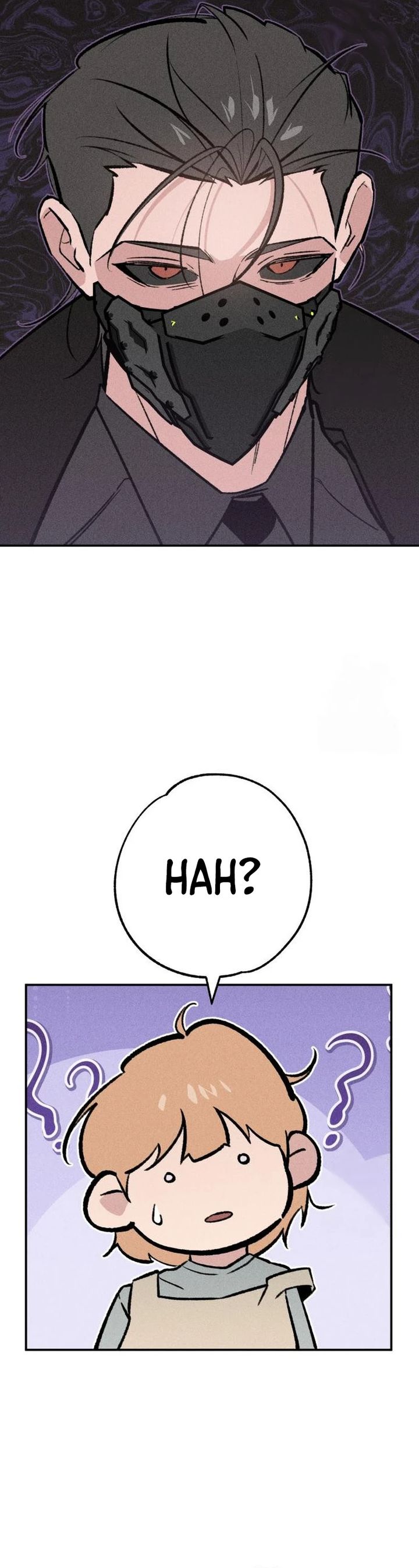 The Devilish Son-In-Law (The Villainous Son-In-Law) Chapter 42 Gambar 37
