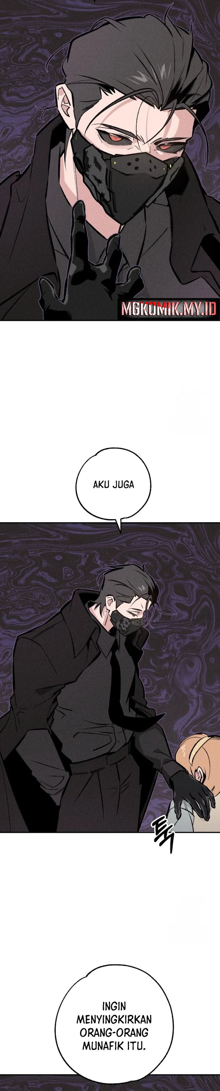 The Devilish Son-In-Law (The Villainous Son-In-Law) Chapter 43 Gambar 2
