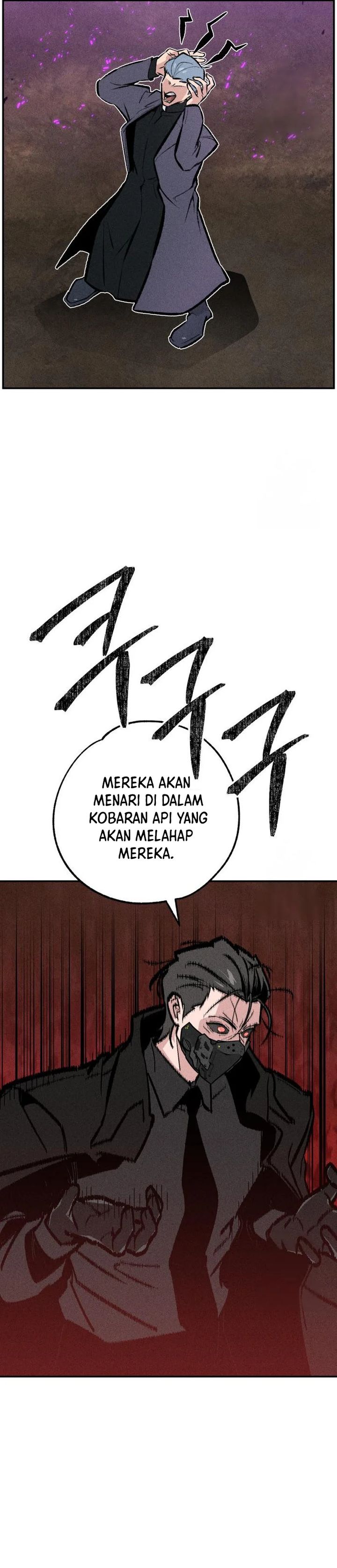 The Devilish Son-In-Law (The Villainous Son-In-Law) Chapter 43 Gambar 4