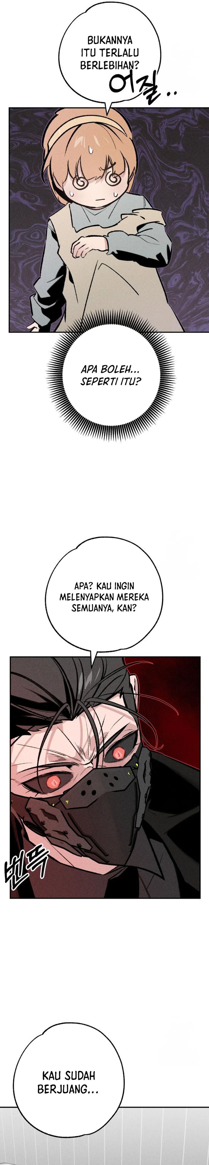 The Devilish Son-In-Law (The Villainous Son-In-Law) Chapter 43 Gambar 6