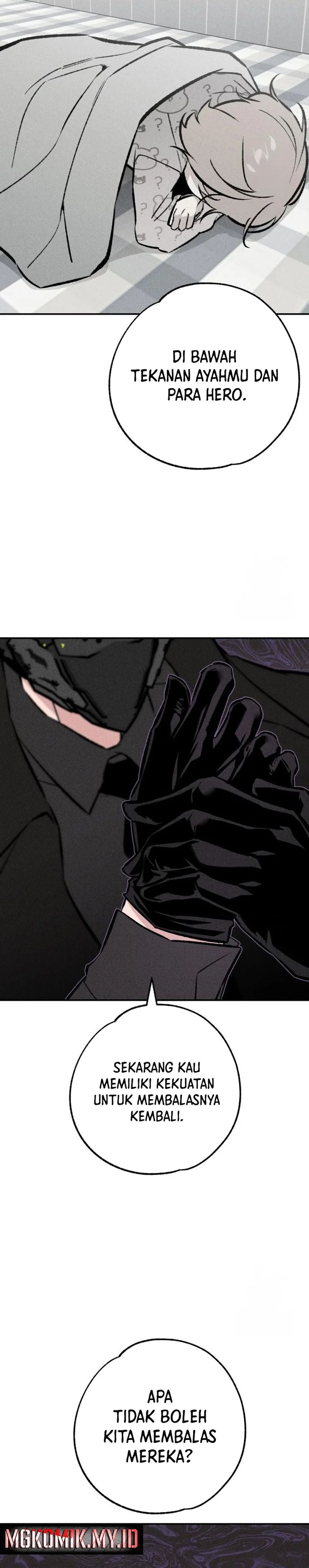 The Devilish Son-In-Law (The Villainous Son-In-Law) Chapter 43 Gambar 7