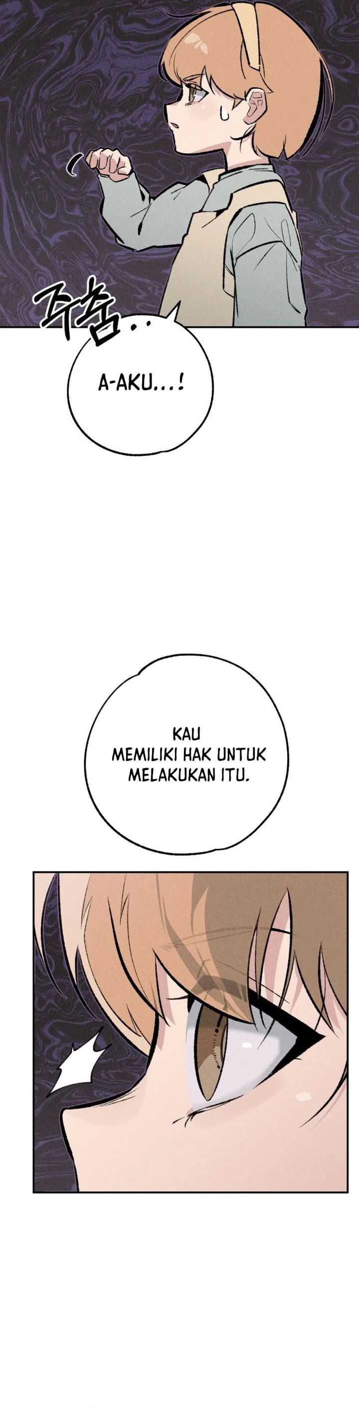 The Devilish Son-In-Law (The Villainous Son-In-Law) Chapter 43 Gambar 8