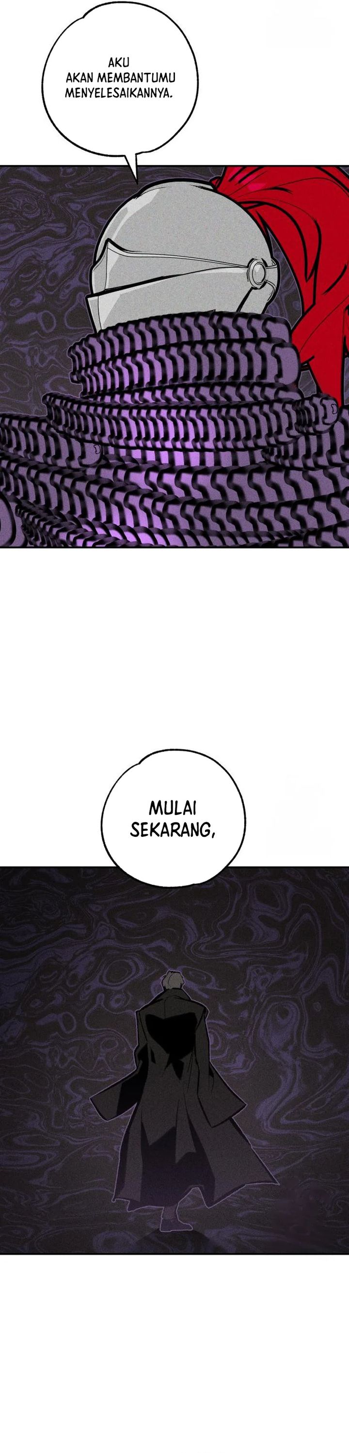 The Devilish Son-In-Law (The Villainous Son-In-Law) Chapter 43 Gambar 10