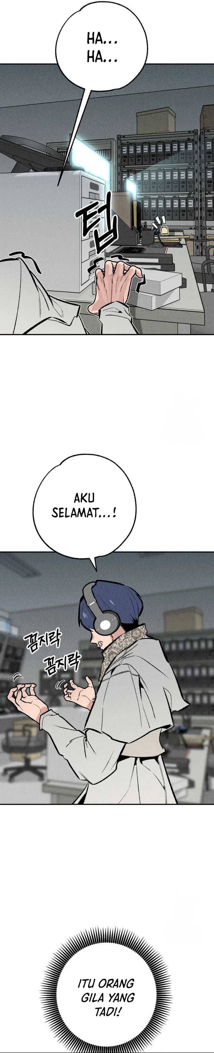 The Devilish Son-In-Law (The Villainous Son-In-Law) Chapter 43 Gambar 13