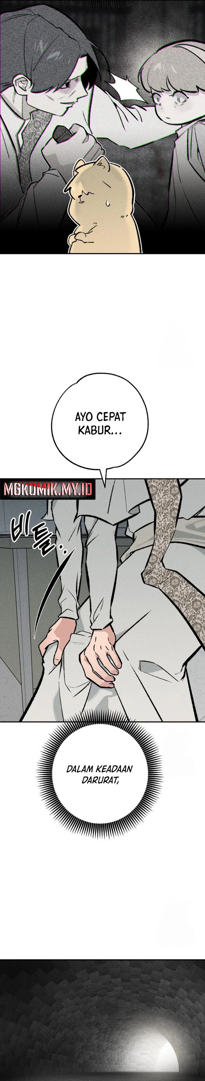 The Devilish Son-In-Law (The Villainous Son-In-Law) Chapter 43 Gambar 14
