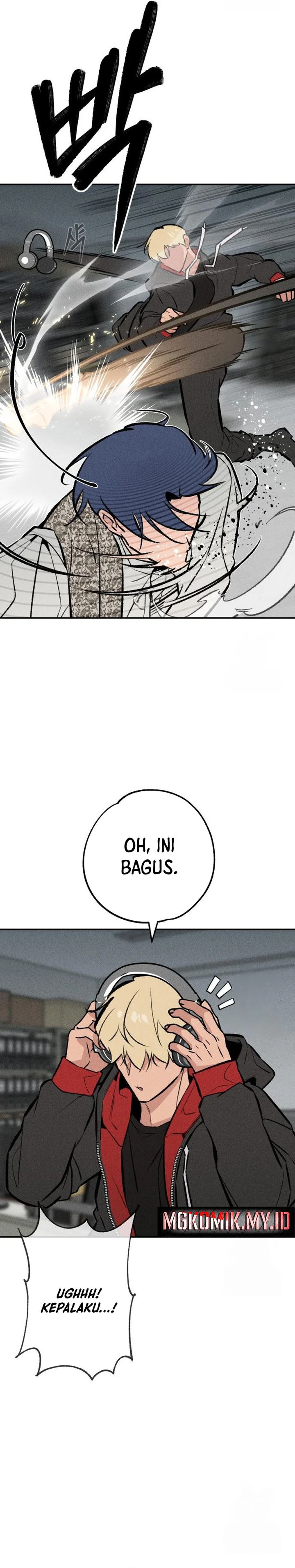 The Devilish Son-In-Law (The Villainous Son-In-Law) Chapter 43 Gambar 16