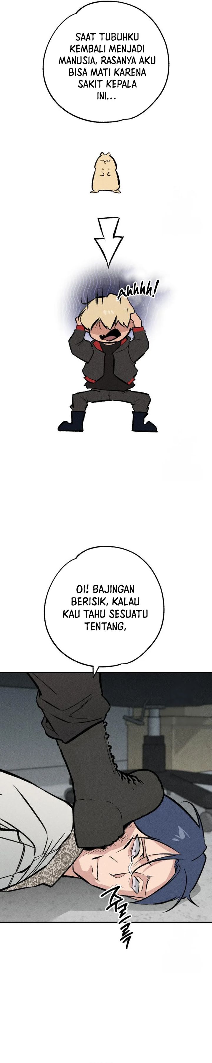 The Devilish Son-In-Law (The Villainous Son-In-Law) Chapter 43 Gambar 17