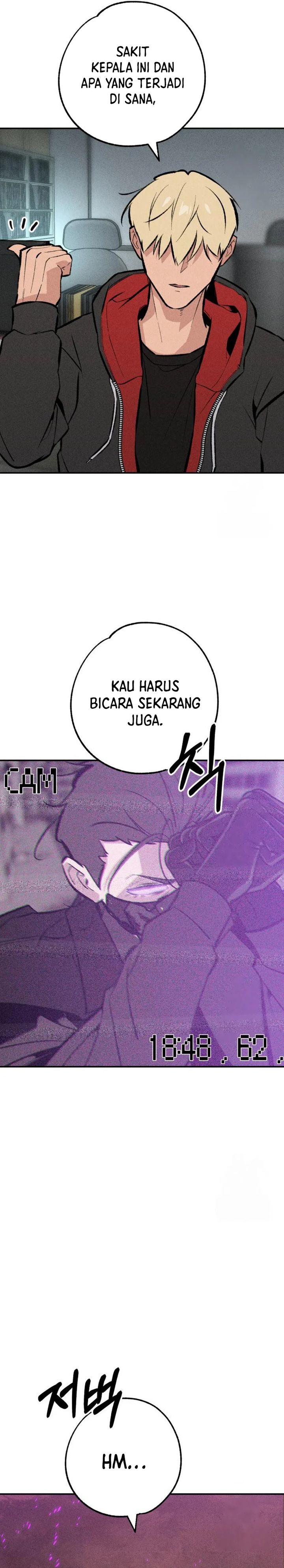 The Devilish Son-In-Law (The Villainous Son-In-Law) Chapter 43 Gambar 18