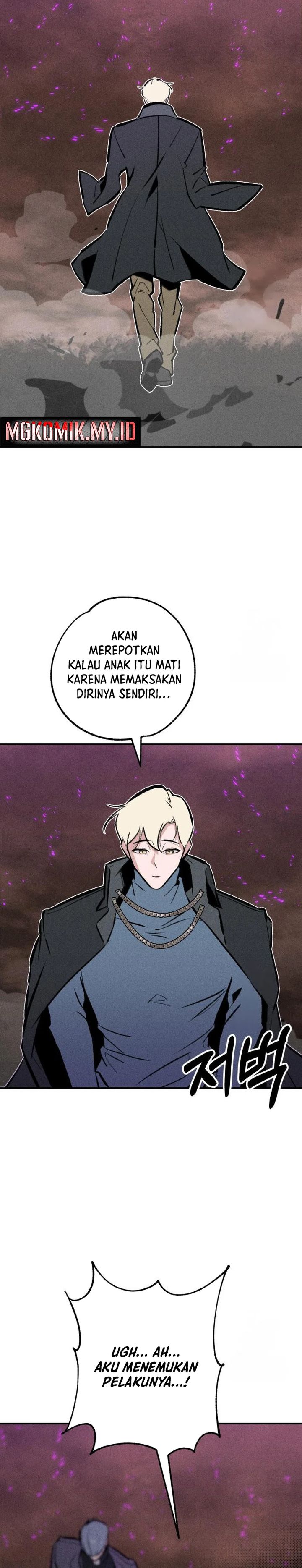 The Devilish Son-In-Law (The Villainous Son-In-Law) Chapter 43 Gambar 19