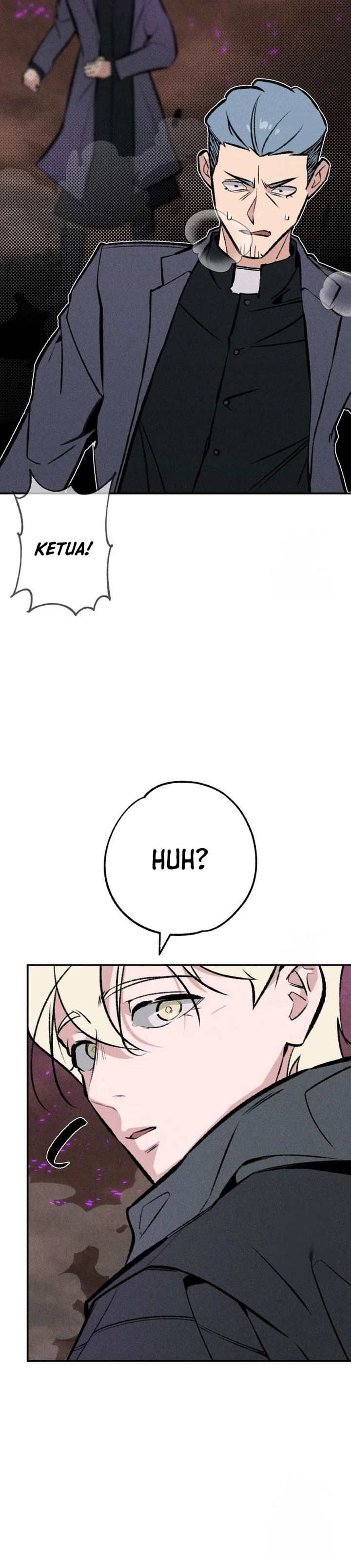 The Devilish Son-In-Law (The Villainous Son-In-Law) Chapter 43 Gambar 20