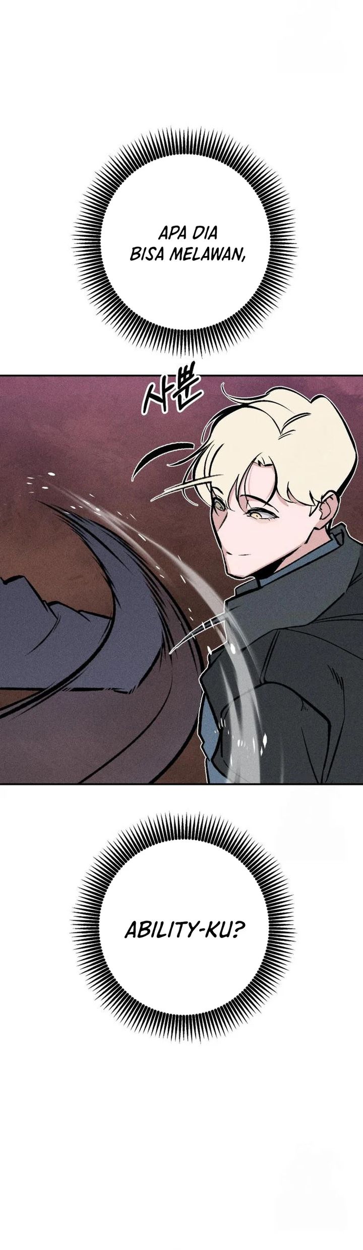 The Devilish Son-In-Law (The Villainous Son-In-Law) Chapter 43 Gambar 22