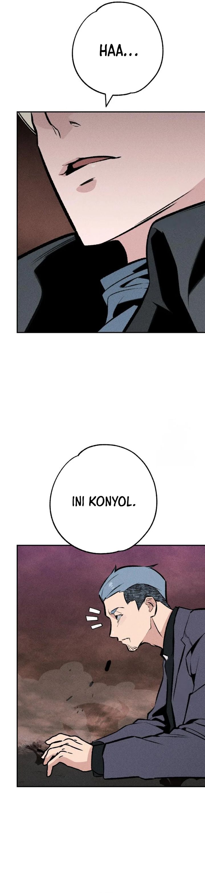 The Devilish Son-In-Law (The Villainous Son-In-Law) Chapter 43 Gambar 25