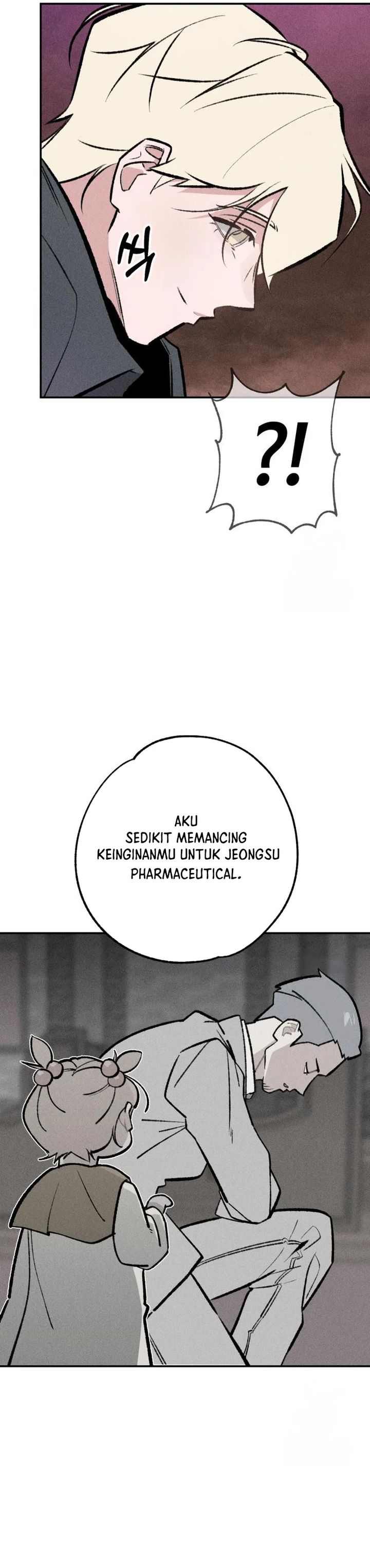 The Devilish Son-In-Law (The Villainous Son-In-Law) Chapter 43 Gambar 27