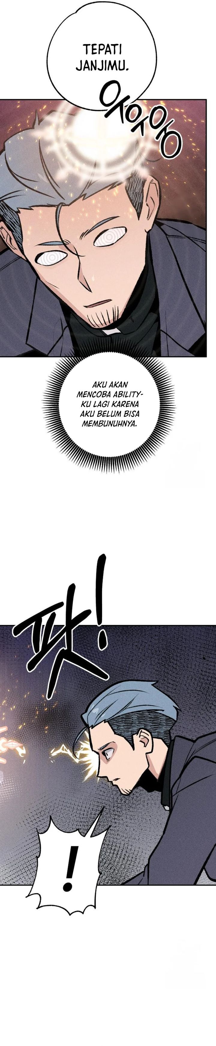 The Devilish Son-In-Law (The Villainous Son-In-Law) Chapter 43 Gambar 29