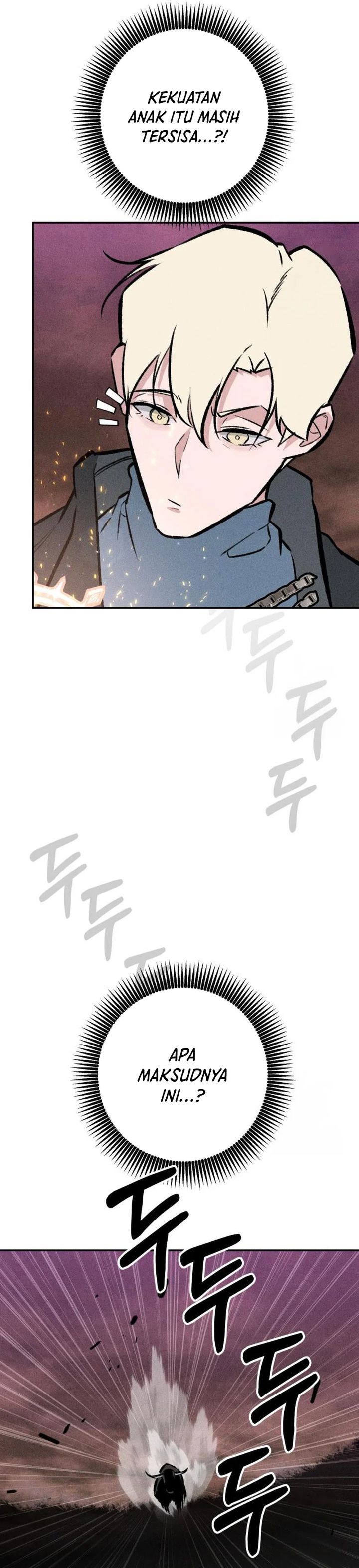 The Devilish Son-In-Law (The Villainous Son-In-Law) Chapter 43 Gambar 30