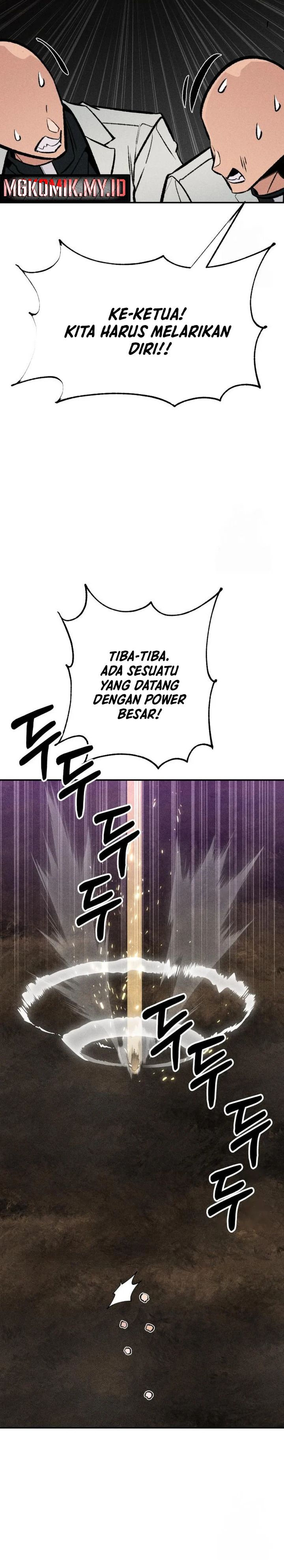The Devilish Son-In-Law (The Villainous Son-In-Law) Chapter 43 Gambar 31