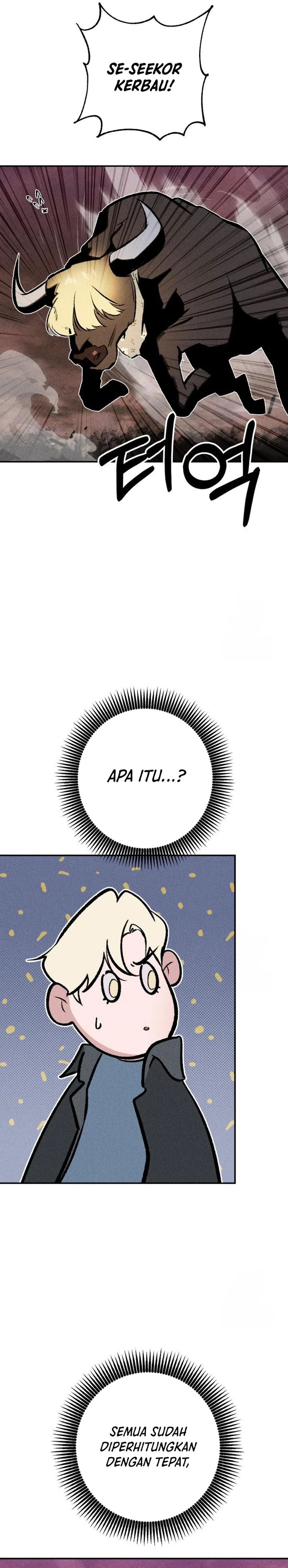 The Devilish Son-In-Law (The Villainous Son-In-Law) Chapter 43 Gambar 32