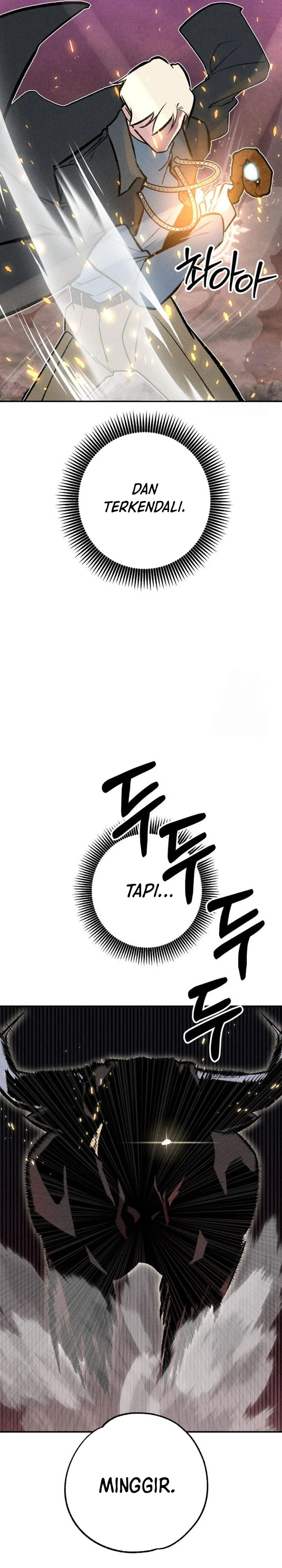 The Devilish Son-In-Law (The Villainous Son-In-Law) Chapter 43 Gambar 33