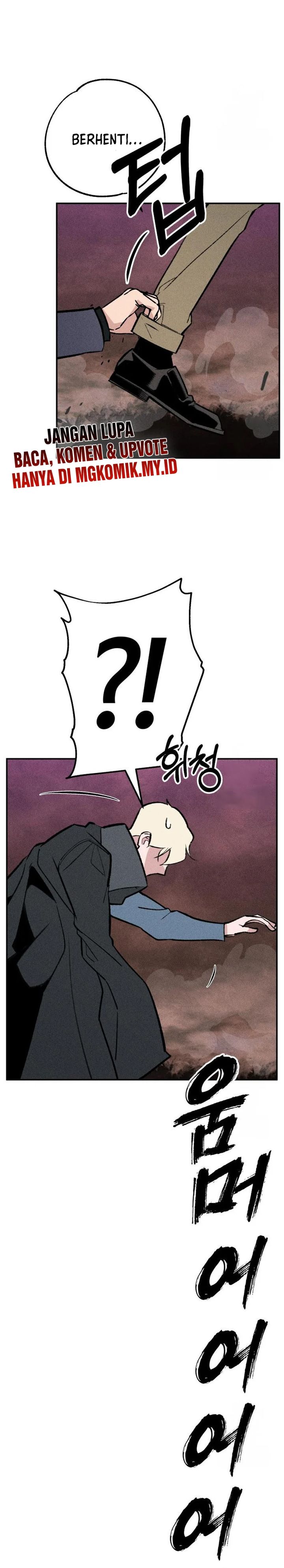 The Devilish Son-In-Law (The Villainous Son-In-Law) Chapter 43 Gambar 34