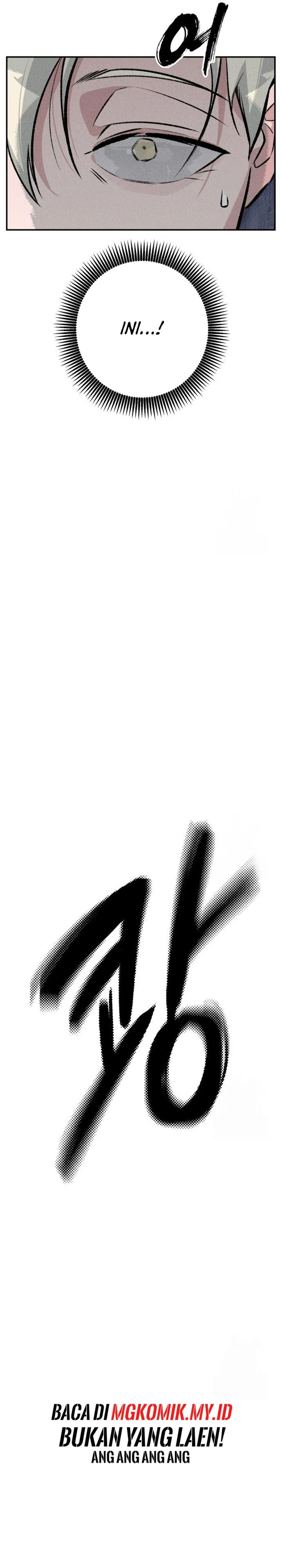 The Devilish Son-In-Law (The Villainous Son-In-Law) Chapter 43 Gambar 35