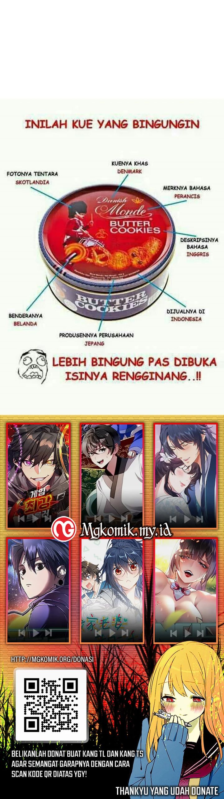The Devilish Son-In-Law (The Villainous Son-In-Law) Chapter 43 Gambar 36