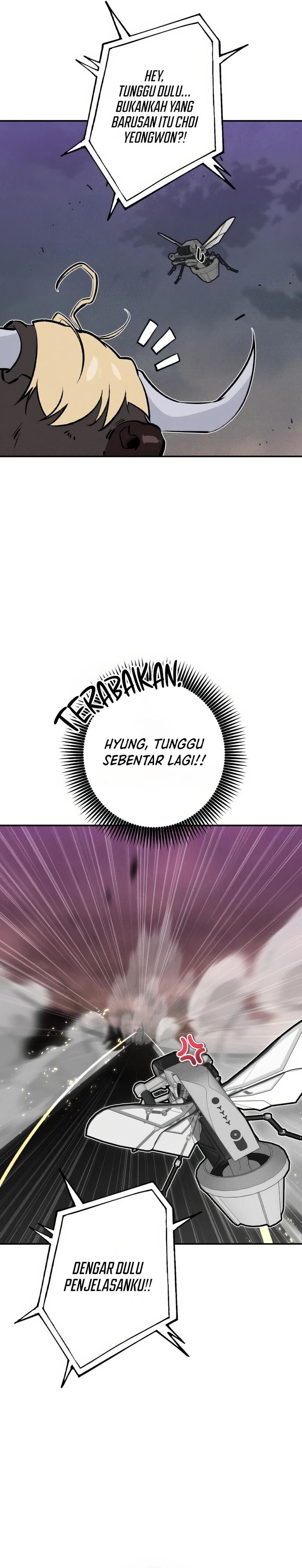 The Devilish Son-In-Law (The Villainous Son-In-Law) Chapter 44 Gambar 6