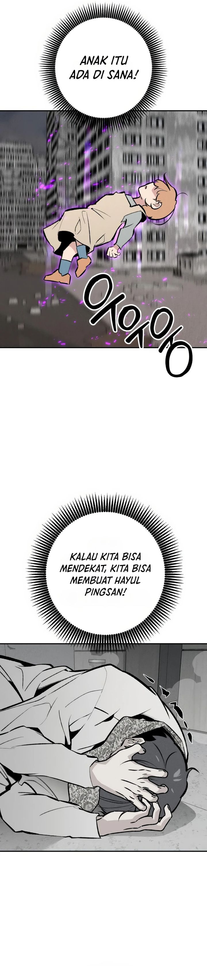 The Devilish Son-In-Law (The Villainous Son-In-Law) Chapter 44 Gambar 9