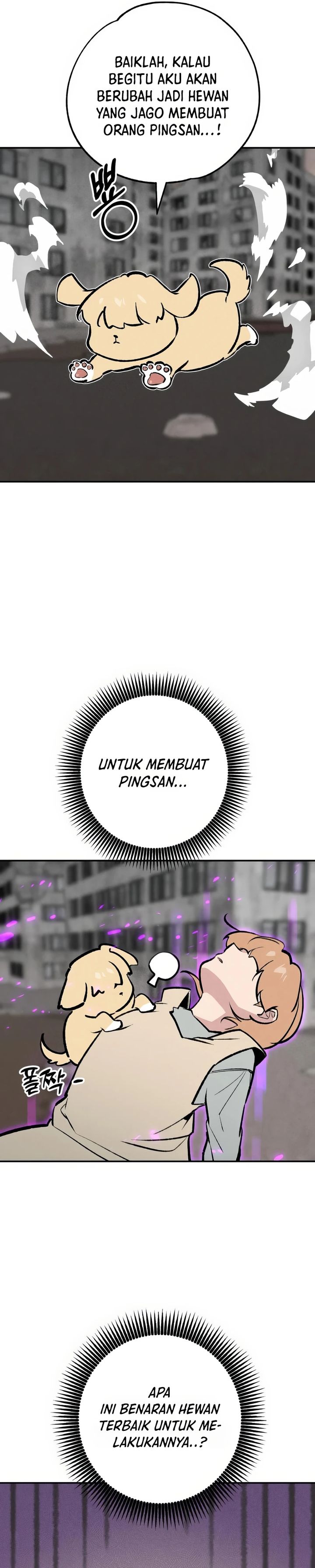 The Devilish Son-In-Law (The Villainous Son-In-Law) Chapter 44 Gambar 10