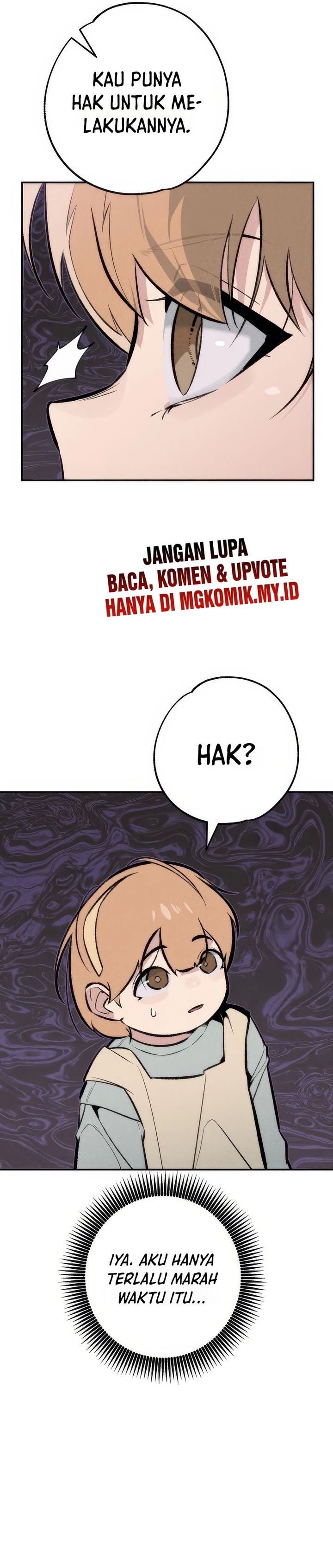 The Devilish Son-In-Law (The Villainous Son-In-Law) Chapter 44 Gambar 12