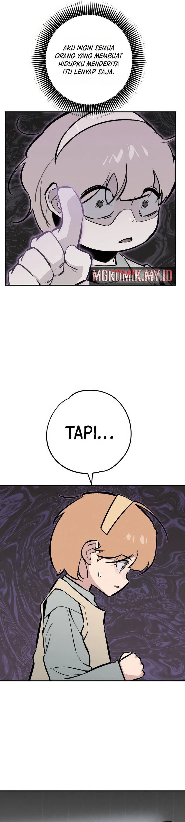The Devilish Son-In-Law (The Villainous Son-In-Law) Chapter 44 Gambar 13
