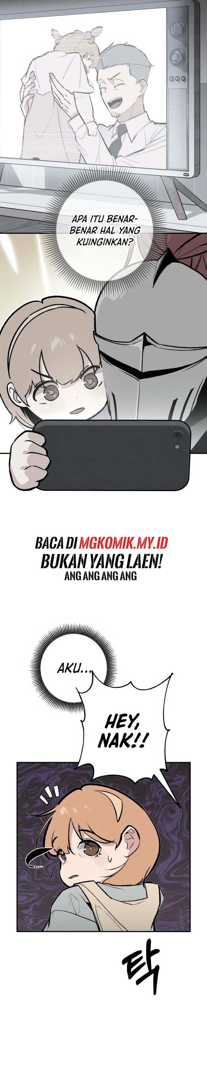 The Devilish Son-In-Law (The Villainous Son-In-Law) Chapter 44 Gambar 14