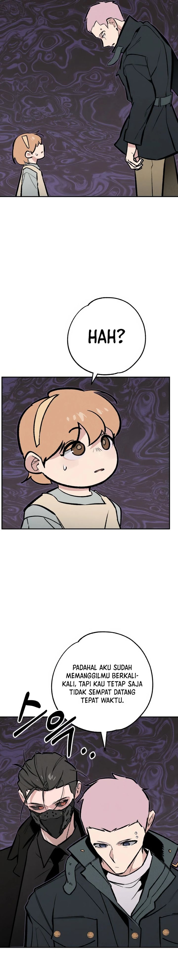 The Devilish Son-In-Law (The Villainous Son-In-Law) Chapter 44 Gambar 17