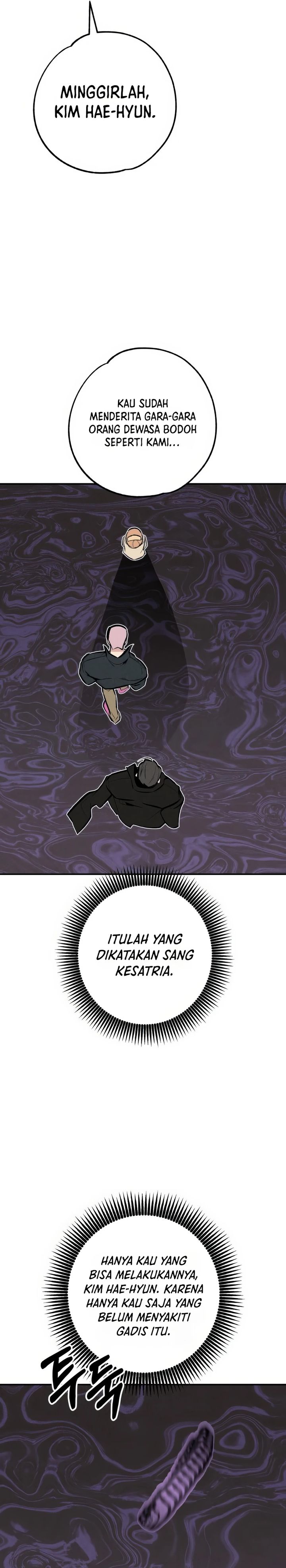 The Devilish Son-In-Law (The Villainous Son-In-Law) Chapter 44 Gambar 18