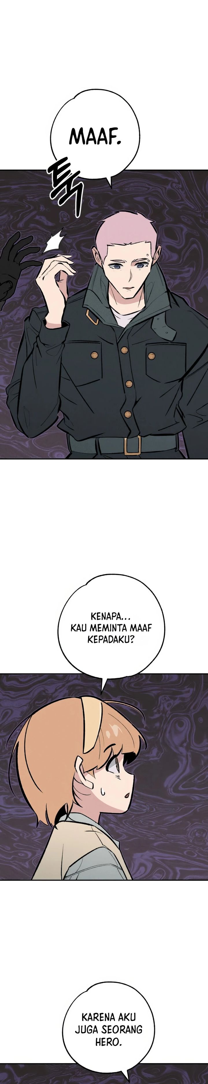 The Devilish Son-In-Law (The Villainous Son-In-Law) Chapter 44 Gambar 20