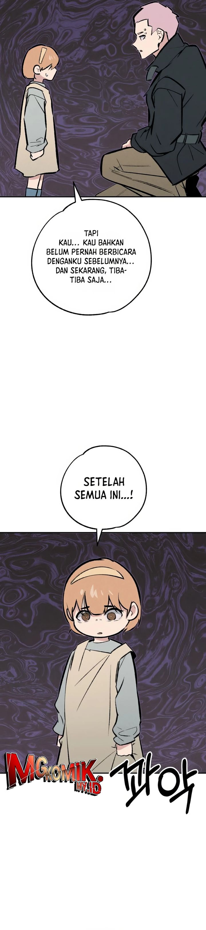 The Devilish Son-In-Law (The Villainous Son-In-Law) Chapter 44 Gambar 21