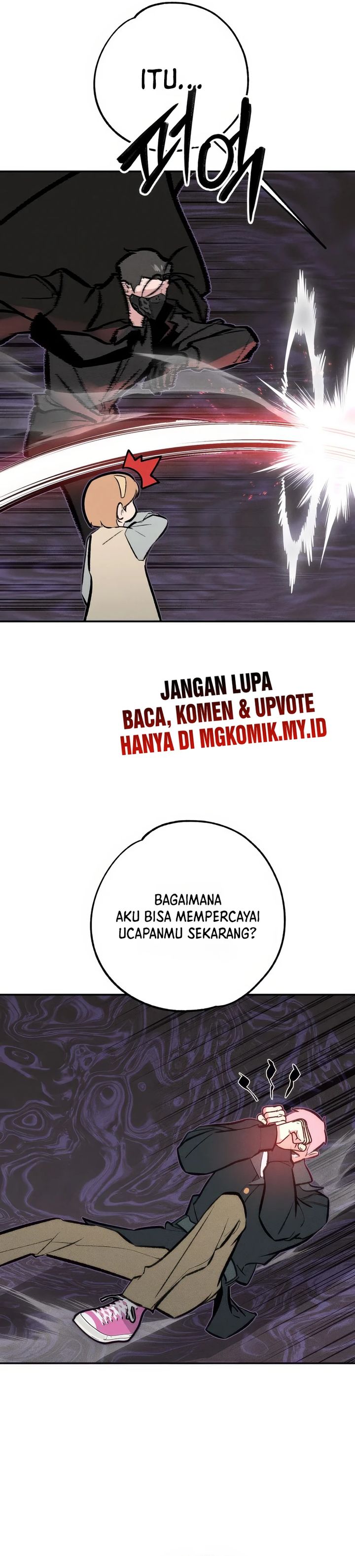 The Devilish Son-In-Law (The Villainous Son-In-Law) Chapter 44 Gambar 22