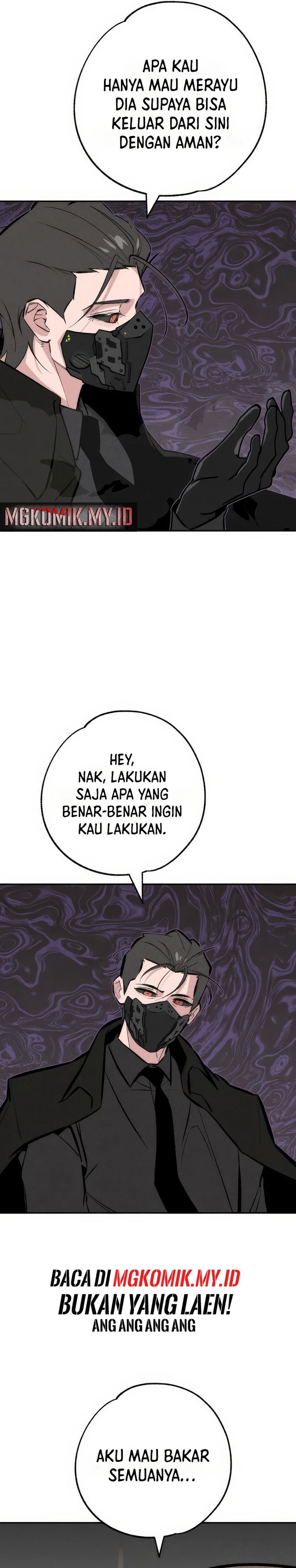 The Devilish Son-In-Law (The Villainous Son-In-Law) Chapter 44 Gambar 23