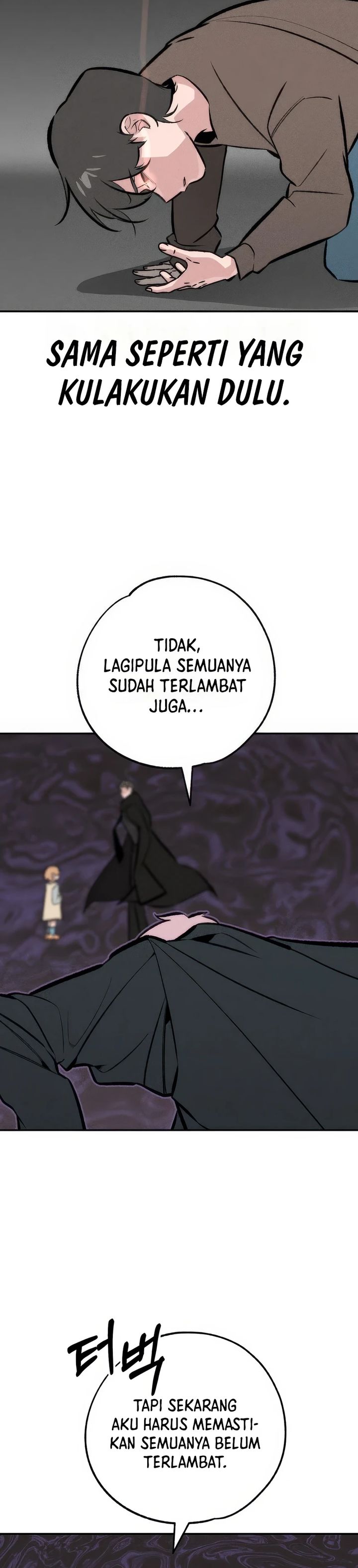 The Devilish Son-In-Law (The Villainous Son-In-Law) Chapter 44 Gambar 24