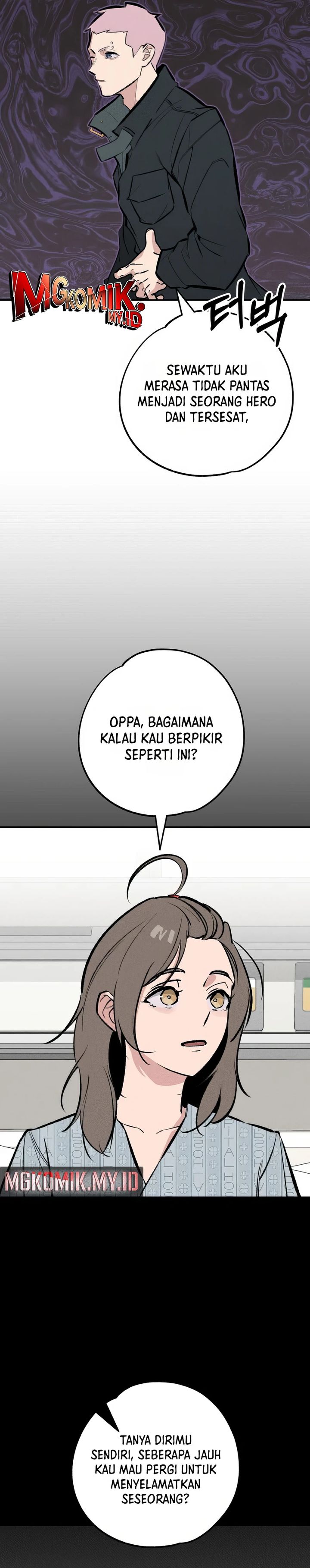 The Devilish Son-In-Law (The Villainous Son-In-Law) Chapter 44 Gambar 25