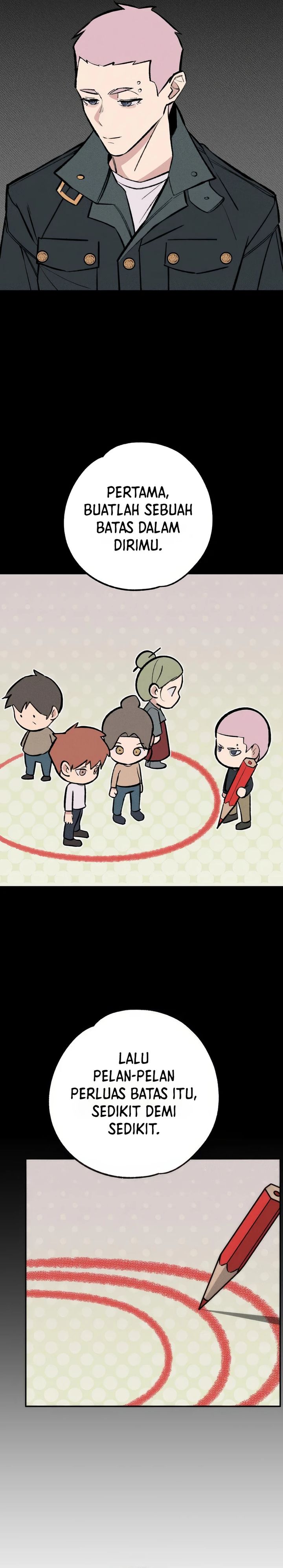 The Devilish Son-In-Law (The Villainous Son-In-Law) Chapter 44 Gambar 26