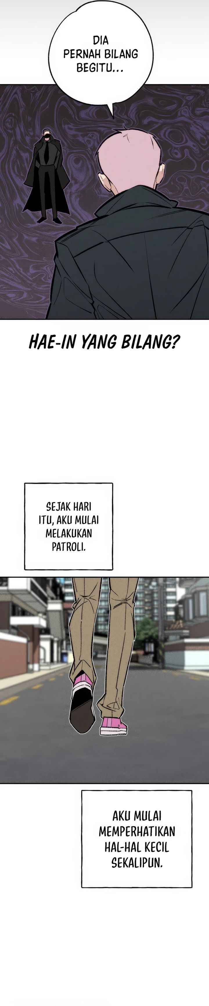 The Devilish Son-In-Law (The Villainous Son-In-Law) Chapter 44 Gambar 27