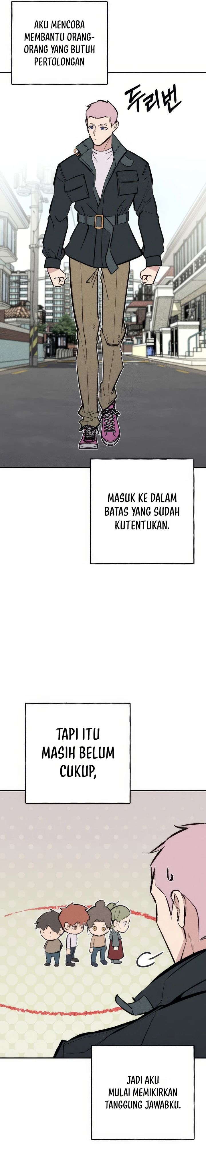 The Devilish Son-In-Law (The Villainous Son-In-Law) Chapter 44 Gambar 28