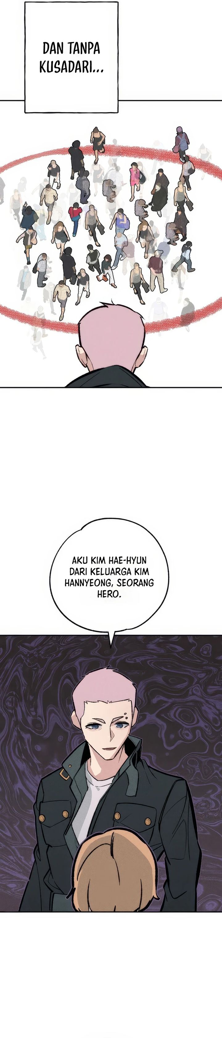 The Devilish Son-In-Law (The Villainous Son-In-Law) Chapter 44 Gambar 30